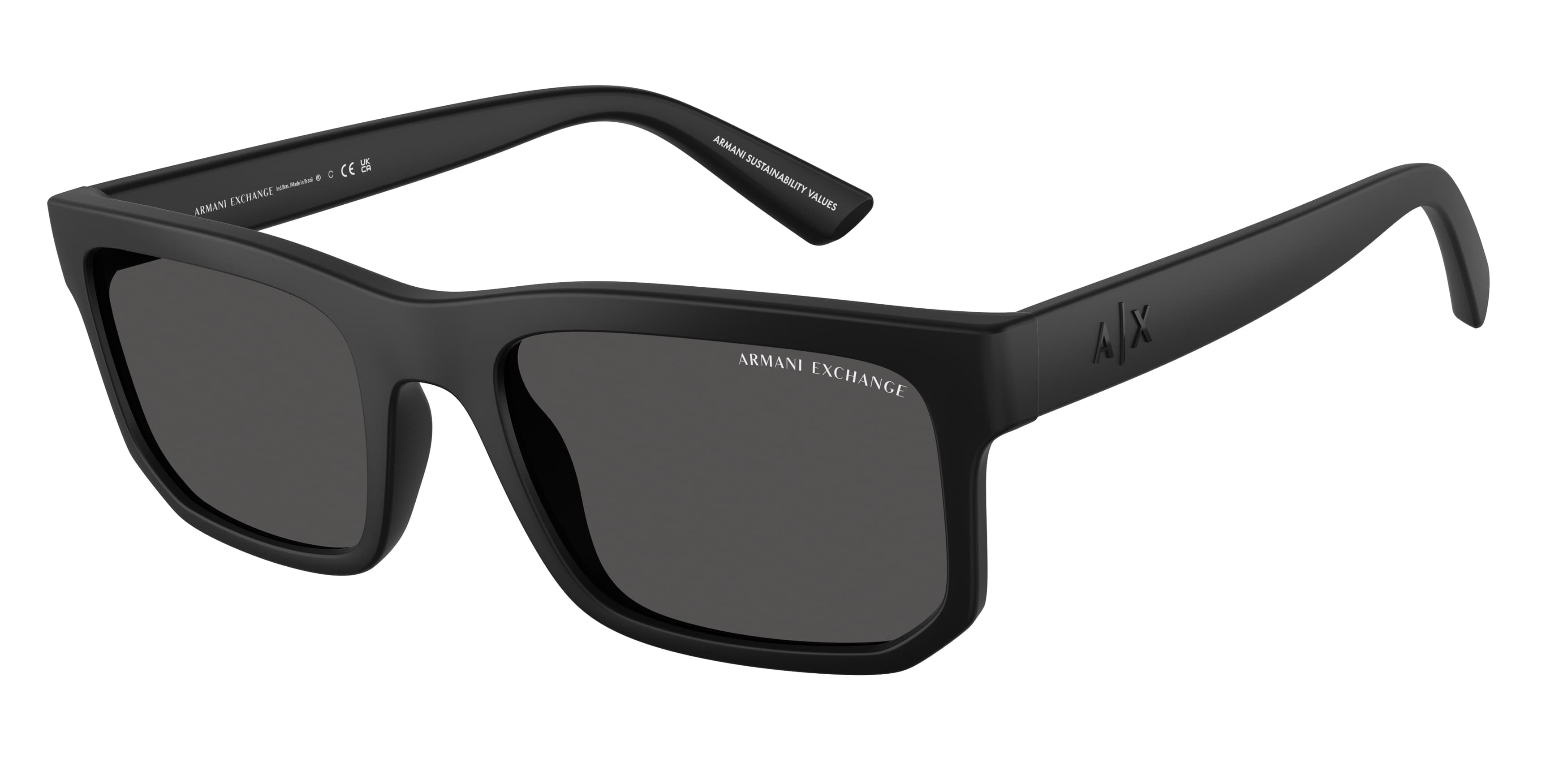 Armani Exchange
