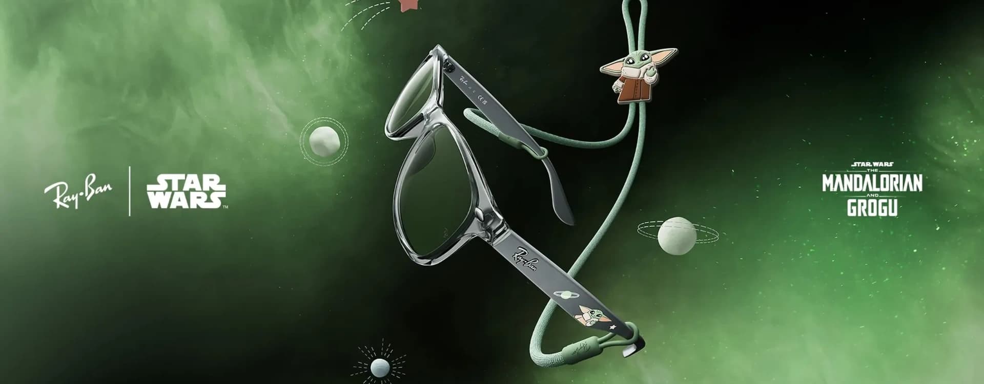 Ray-Ban x Star Wars