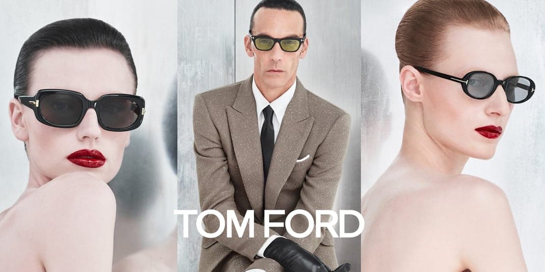 Tom Ford