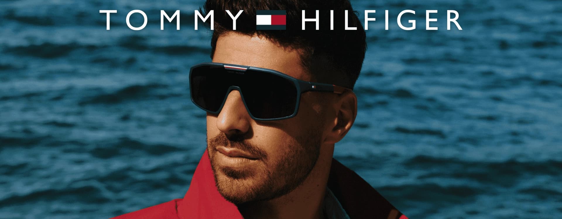 Tommy Hilfiger