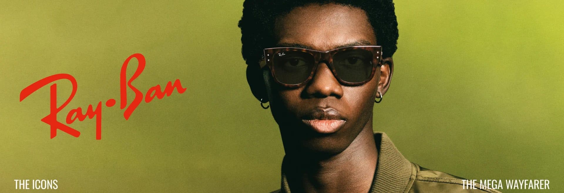 Ray-Ban
