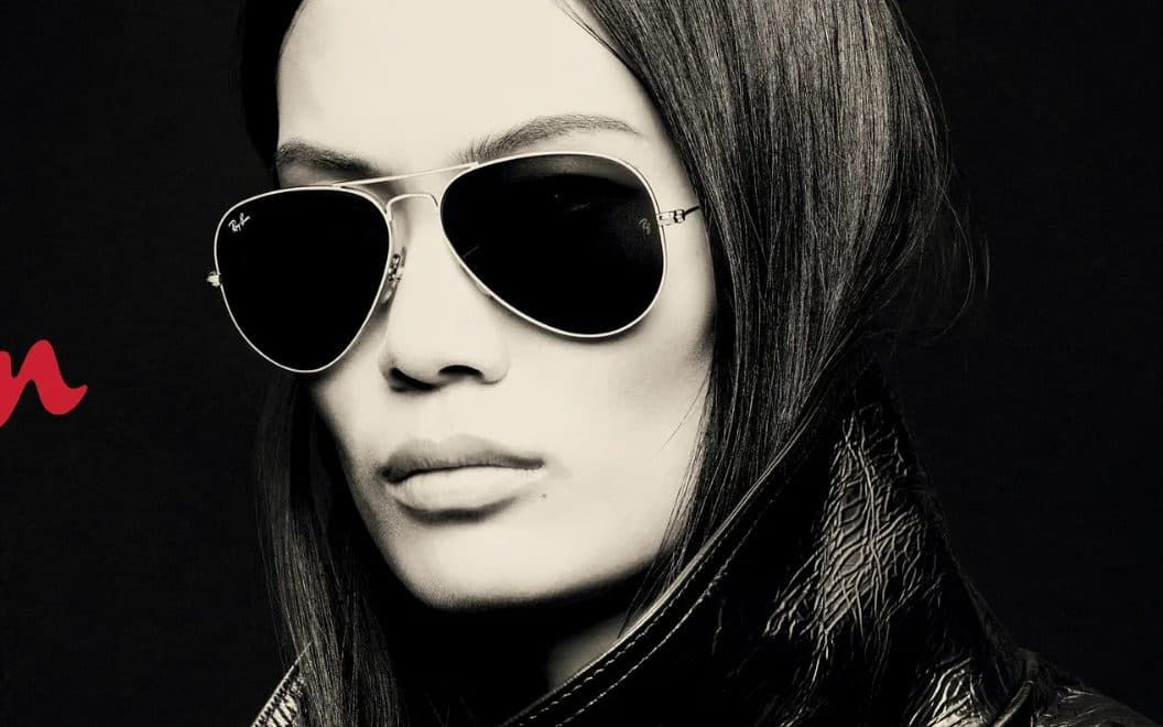 Ray-Ban