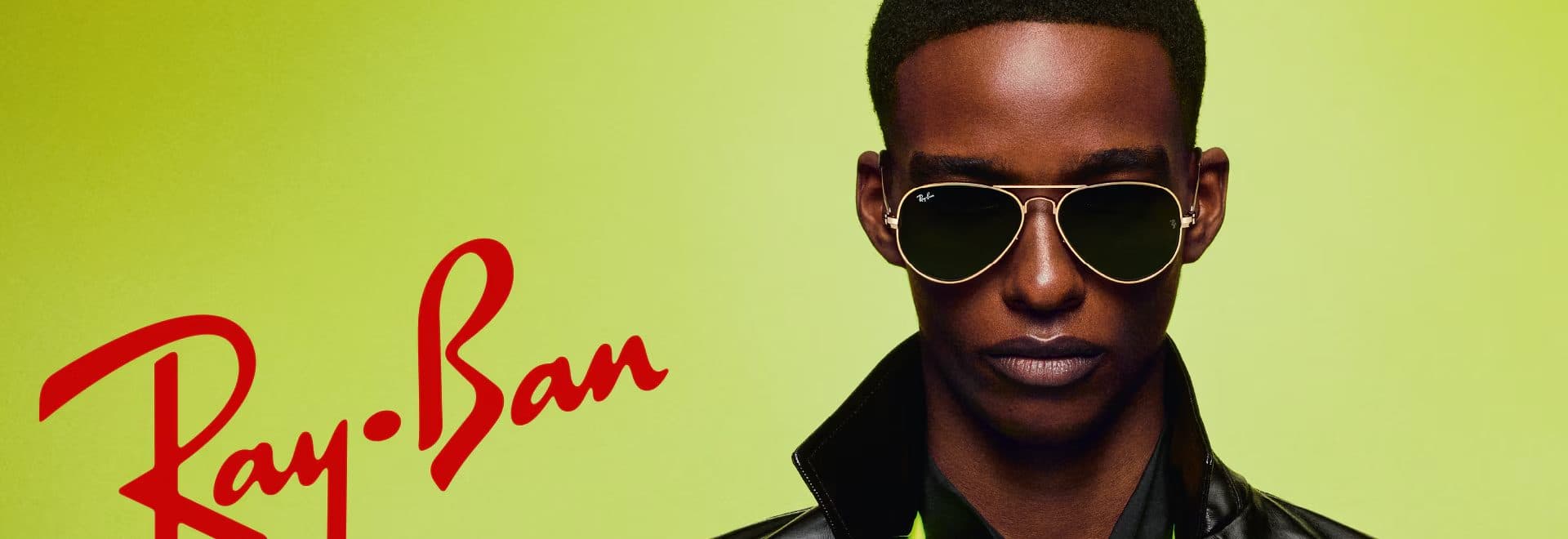 Ray-Ban Aviator Mega