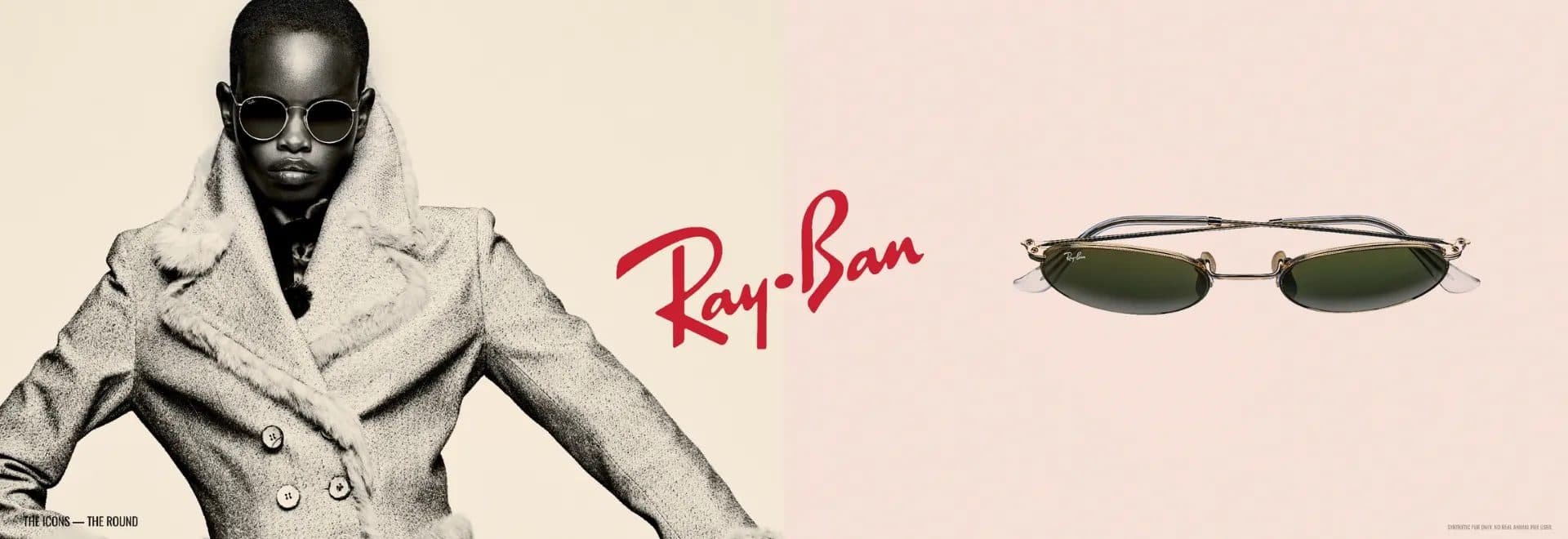 Ray-Ban Round Retro